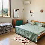 Hébergement de vacances Zagara *