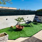 Hébergement de vacances Zagara