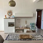 Hébergement de vacances Zagara *
