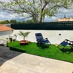 Hébergement de vacances Zagara *