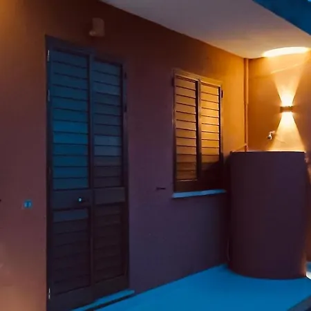 Holiday home Zagara *