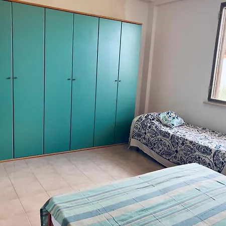 Holiday home Zagara *