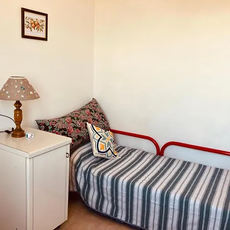 Zagara * 圣玛丽亚德尔法加洛