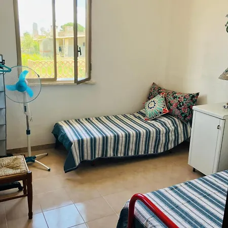 Zagara Holiday home