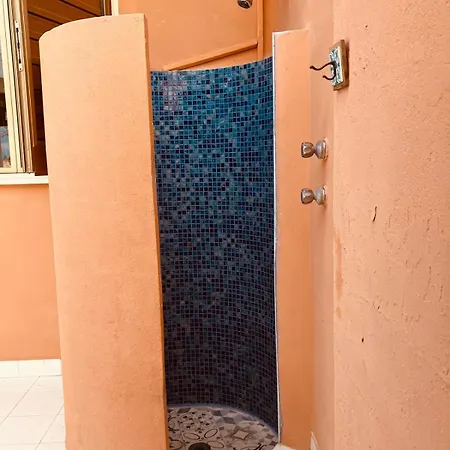 Holiday home Zagara