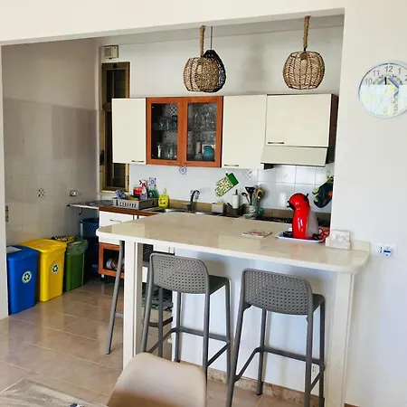 Zagara Holiday home