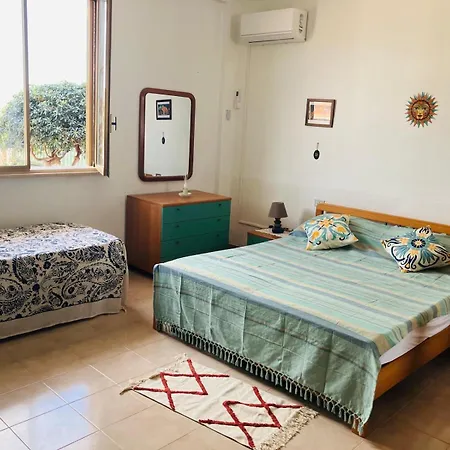 Holiday home Zagara *