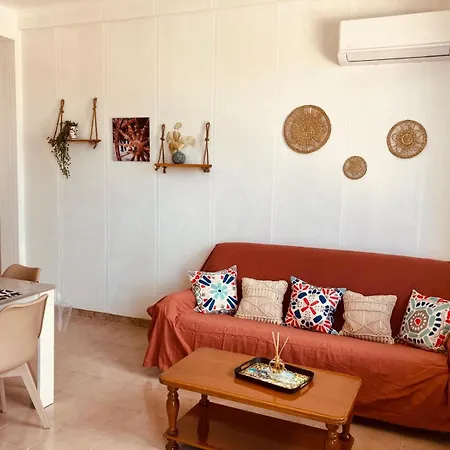 Zagara Holiday home Santa Maria Del Focallo