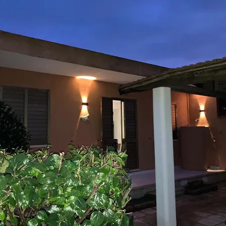 Zagara * 圣玛丽亚德尔法加洛