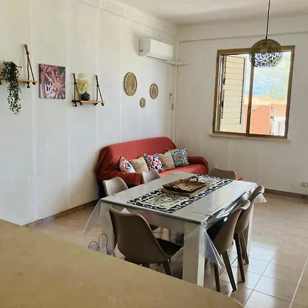 Zagara Holiday home *