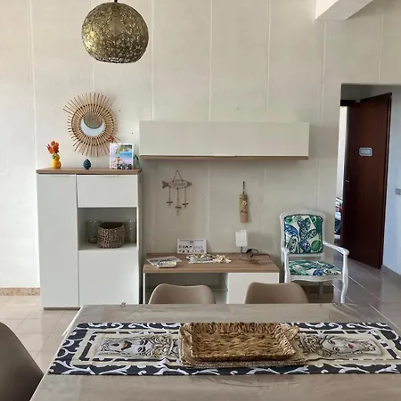 Holiday home Zagara *
