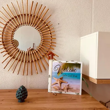 Zagara Holiday home Santa Maria Del Focallo