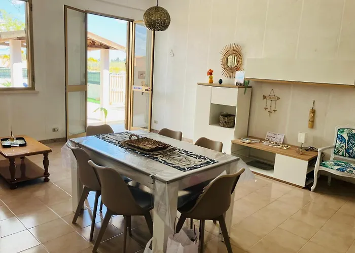 Zagara 圣玛丽亚德尔法加洛