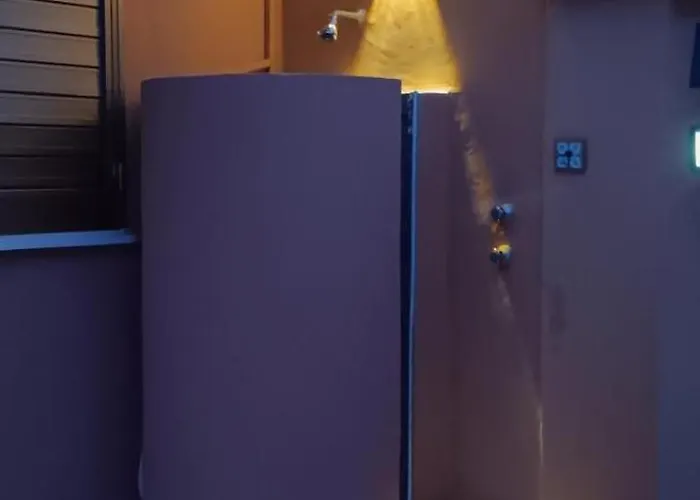 度假居 Zagara 圣玛丽亚德尔法加洛