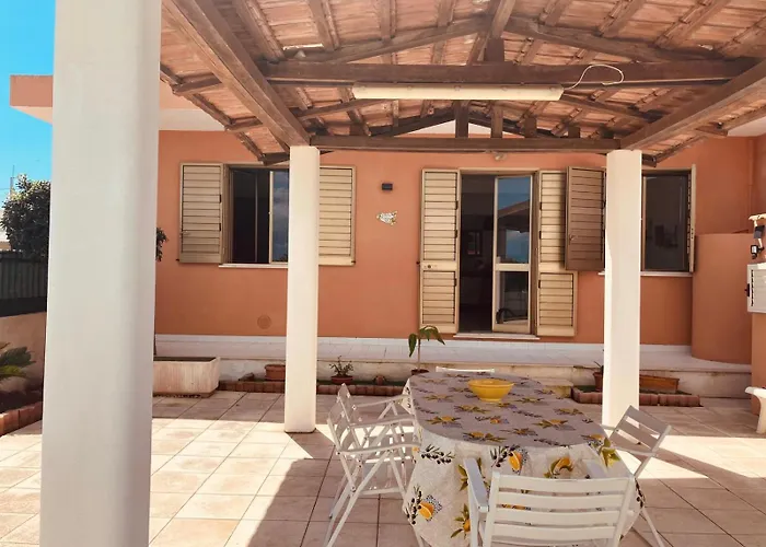 Zagara 圣玛丽亚德尔法加洛