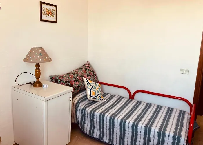 Zagara * 圣玛丽亚德尔法加洛