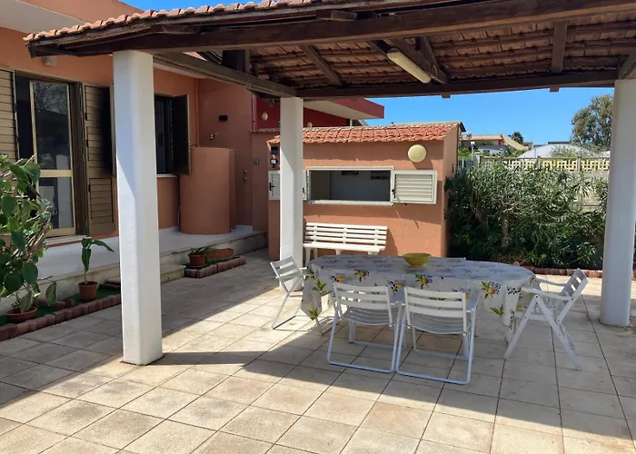 Zagara 圣玛丽亚德尔法加洛