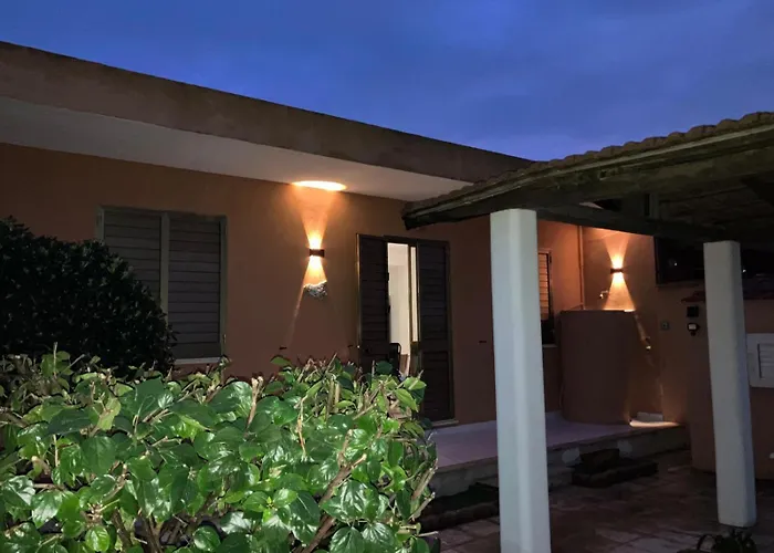 Zagara * 圣玛丽亚德尔法加洛