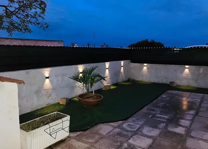 Zagara * 圣玛丽亚德尔法加洛